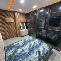 اجاره باغ ویلا مدرن۳خواب استخر داخل گرمایش کف|اجارهٔ کوتاه‌مدت ویلا و باغ|تهران, ستارخان|دیوار