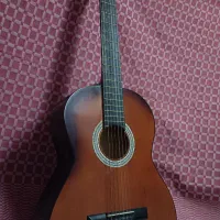 گیتار کلاسیک ایرانی