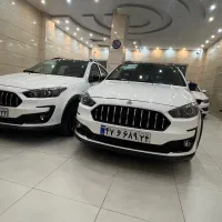 اطلس G سانروف دار