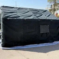 چادر عشایری و مسافرتی