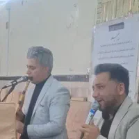 مداح مراسم ختم پاکدشت ورامین تهران|خدمات پذیرایی، مراسم|پاکدشت, پاکدشت (مامازند)|دیوار