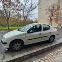۲۰۶ دوگانه مدل ۸۸