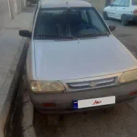 خودرو|خودرو سواری و وانت|جعفرآباد, |دیوار