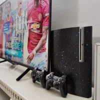 ps3 دو دسته کپی خور