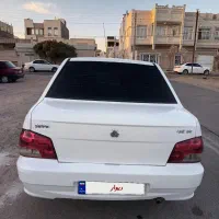 پراید ۱۳۲مدل ۹۶ دوگانه دست|خودرو سواری و وانت|قائن, |دیوار