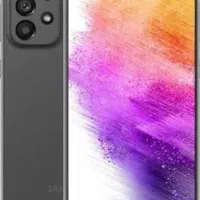 گوشی A73سامسونگ