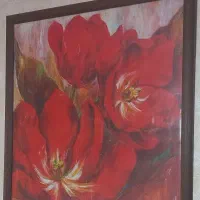 ساعت ایستاده و جا سی دی و تابلو|ساعت دیواری و تزئینی|فردیس, شهرک شهید حسینی|دیوار