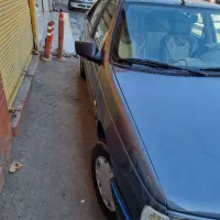 پژو ۴۰۵ تک سوز بنزینی