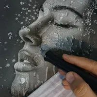 نقاشی چهره