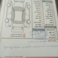 پرشیا مدل 97دوگانه|خودرو سواری و وانت|کوثر, |دیوار