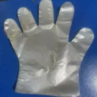 دستکش یکبارمصرف
