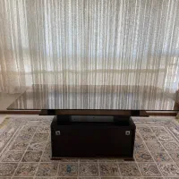 میز نهار خوری، اتو پرس، سرخ کن، ماساژور،بخارشوی