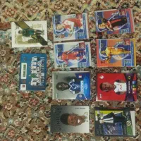 کارت کیمدی|اسباب‌‌بازی|قائن, |دیوار