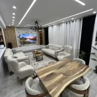 آپارتمان-81متری-سالن-پرده-خور-آسانسور-پارکینگ-سندی