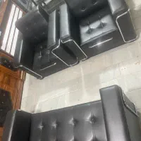 نیم ست مبل اجلاس