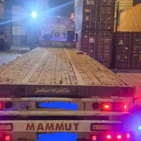 کفی دومحور|خودرو سنگین|فسا, |دیوار