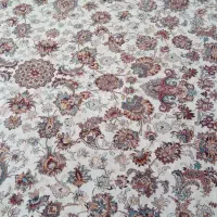 فروش یه جفت فرش در حد نو