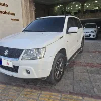 سوزوکی ویتارا گرند