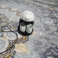 قهوه سازدرحدنو600تومن