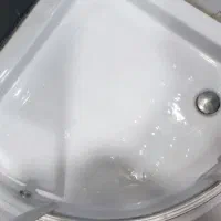 وان جداشده حمام