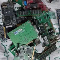 برد الکتریکی