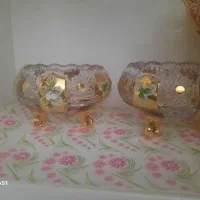 بلور چک اصل|صنایع دستی و سایر لوازم تزئینی|اصفهان, ابر|دیوار