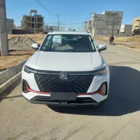 چانگان ۳۵پلاس