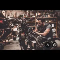 تعمیرات موتورهای هونداکاربرات(۱۲۵،۱۵۰،۲۰۰)