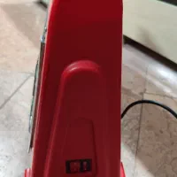 بخاری برقی آراسته فن دار مدل ۲۰۰۰|بخاری، هیتر، شومینه|ری, سیزده آبان|دیوار