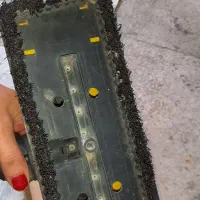 بخار شو فروش به علت مهاجرت|جاروبرقی، جارو شارژی، بخارشو|تهران, سبلان (لشگر)|دیوار