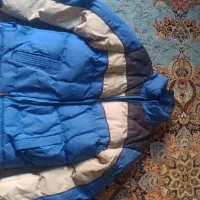 دوتا کاپشن کارکرده باهم ۳۰۰|لباس|اشتهارد, |دیوار