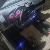 پژوتیفایو۱۴۰۰|خودرو سواری و وانت|اسفراین, |دیوار