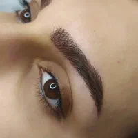 جنشنواره تخفیف ۵۰درصدی میکروبلدینگ شیدلب خط چشم|خدمات آرایشگری و زیبایی|قم, سالاریه|دیوار