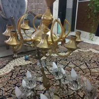 لوستر برنز