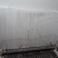 دارقالی با تمام لوازم جانبی