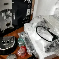 اسپرسوساز دلونگی 685