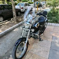 موتور اونجر مدل 402 سند سفید