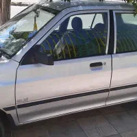 فروش خودرو پراید