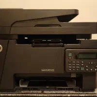 تعمیرات پرینتر لیزری و دستگاه کپی|خدمات پیشه و مهارت|تهران, امیرآباد|دیوار