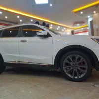 فیدیلیتی الیت7نفره