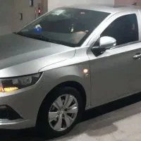 تارا اتومات V2 مدل ۱۴۰۳ تیتانیوم متالیک