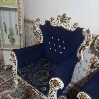 مبل فروشی کلاسیک|مبلمان خانگی و میز عسلی|یاسوج, |دیوار