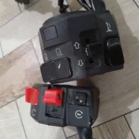 کتی کلاچ و ترمز