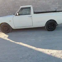 پیکان‌وانت‌مدل۹۳