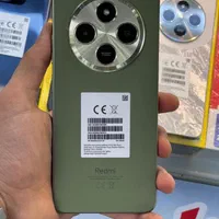 شیائومی Redmi 14C با حافظهٔ ۲۵۶ گیگابایت|موبایل|تبریز, |دیوار