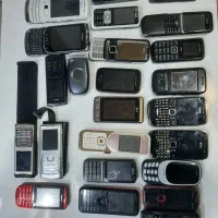 نوگیا x1 اصلی|موبایل|تهران, مظاهری|دیوار