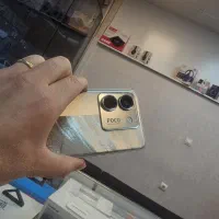 poco m7 pro ram 12|موبایل|کرج, حیدرآباد|دیوار