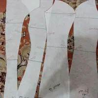 الگو خیاطی (مولر)