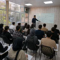 آموزشگاه و آموزش فنی حرفه ای موتور سیکلت|خدمات آموزشی|تهران, شادمان|دیوار