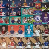 کارت کیمدی فوتبال 2026 نو نو عالی کمیاب